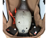 Game On Spinner Duck Decoy Backpack