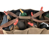 Game On Mallard Duck Decoy Bag - Fits 12 Decoys