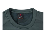 Manitoba Thermal Top Grey