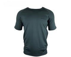 Manitoba Thermal Tee Grey