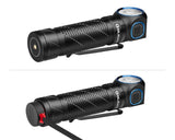 Olight Perun 3 Headlamp 3000 lumens