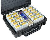 Supermax Lockable Ammo Storage Box 3.8L