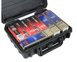 Supermax Lockable Ammo Storage Box 3.8L