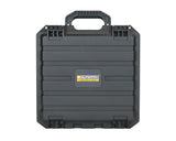 Supermax Lockable Ammo Storage Box 6.5L