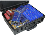 Supermax Lockable Ammo Storage Box 20.3L