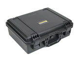 Supermax Lockable Ammo Storage Box 20.3L