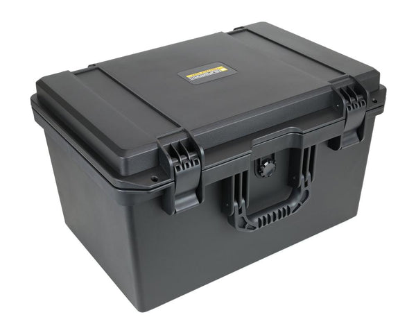 Supermax Lockable Ammo Storage Box 47.7L