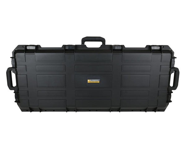 Supermax Takedown Heavy Duty Rifle Case 34