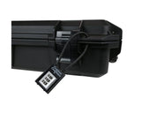 Supermax Takedown Heavy Duty Rifle Case 34"