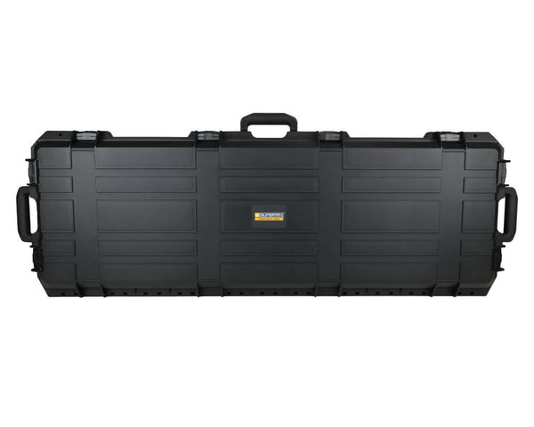 Supermax Heavy Duty Double Rifle Case 45