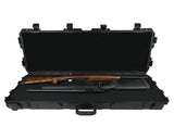 Supermax Heavy Duty Double Rifle Case 45"