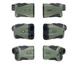 Element Helix 1500 Laser Rangefinder