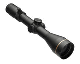 Leupold VX-3HD 3.5-10x50: CDS-ZL, Illuminated Firedot Twilight Hunter Reticle