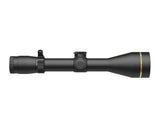 Leupold VX-3HD 3.5-10x50: CDS-ZL, Illuminated Firedot Twilight Hunter Reticle