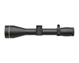 Leupold VX-3HD 3.5-10x50: CDS-ZL, Illuminated Firedot Twilight Hunter Reticle