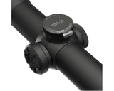 Leupold VX-3HD 3.5-10x50: CDS-ZL, Illuminated Firedot Twilight Hunter Reticle