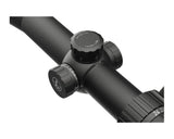 Leupold Mark 3HD 8-24x50 (30mm) P5 Side Focus TMR Reticle