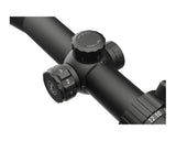 Leupold Mark 3HD 4-12x40 P5 Illuminated Firedot TMR Reticle