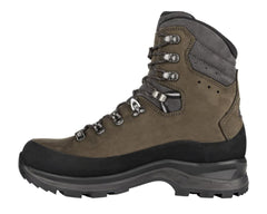 Lowa Tibet Evo GTX Wide Gore-Tex Sepia/Slate Boot