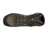 Lowa Tibet Evo GTX Wide Gore-Tex Sepia/Slate Boot