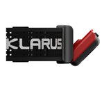 Klarus HM5 Lightweight High Output 800 Lumen Headlamp