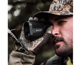 Bushnell Prime 1800 6x24 Rangefinder | ActivSync