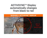 Bushnell Prime 1800 6x24 Rangefinder | ActivSync