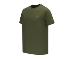 Swazi Reverse Clan Tee Olive