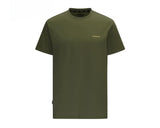 Swazi Reverse Clan Tee Olive