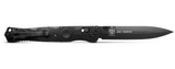 Benchmade SOCP Tactical Knife CF-Elite| Black