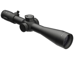 Leupold MK4-HD 4.5-18x52 Side Focus FFP Illuminated PR1-Mil Reticle