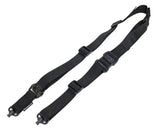 Precision Pro Dual Quick Detach 1 & 2 Point Sling