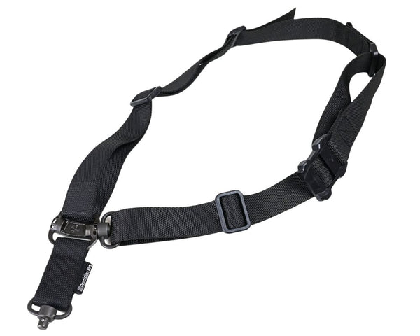 Precision Pro Dual Quick Detach 1 & 2 Point Sling