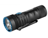 Olight Seeker 4 Mini Torch with White & UV Light 1200 Lumens