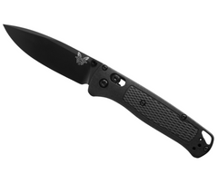Benchmade Bugout Knife CF-Elite | Black