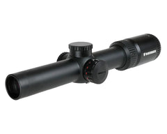 Ranger Scope 1-8x24i Ballistic Illuminated Reticle 2.0