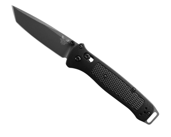 Benchmade Bailout Knife Grivory | Black