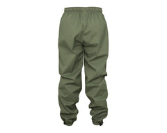 Swazi Rifleman Ultralite Overpants Olive Waterproof & Windproof