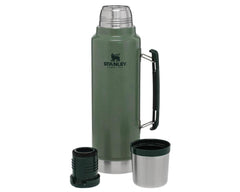 Stanley Classic Legendary 1.0L Bottle Green