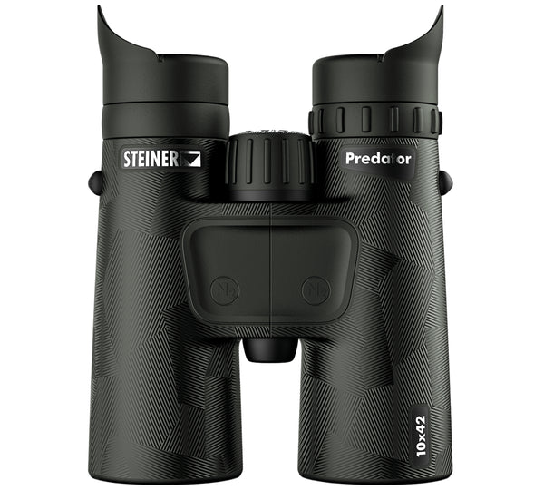 Steiner Predator Binocular: 10x42