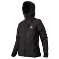 Stoney Creek Women's Thermotough Puffer Jacket Black