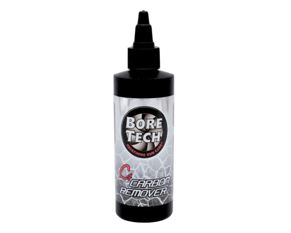 Bore Tech Carbon Remover:  4 oz