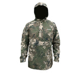 Manitoba Storm Compact 3 Jacket | Camo