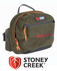 Stoney Creek Bumbag Mud Flap