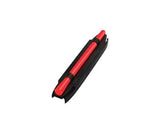 HI VIZ Shotgun Sight Narrow Red