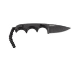 CRKT Knife Minimalist Black Drop point