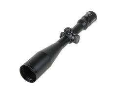 Schmidt & Bender Klassik 4-16X50 Scope P3 Mil Dot