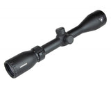 Rifle Scope Ranger 3-9x42 Matte Ballistic Reticle