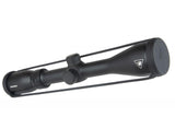 Rifle Scope Ranger 3-9x42 Matte Ballistic Reticle