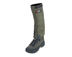 Stoney Creek Long Gaiters - Bayleaf